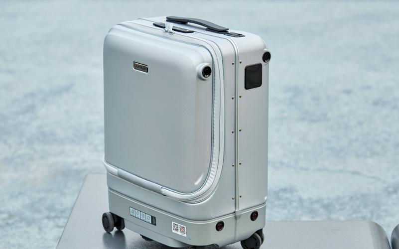 Smart Luggage