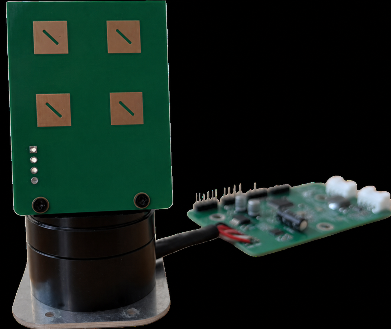 Sensor Module
